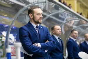 Торпедовским тренером-консультантом стал Кирилл Брагин